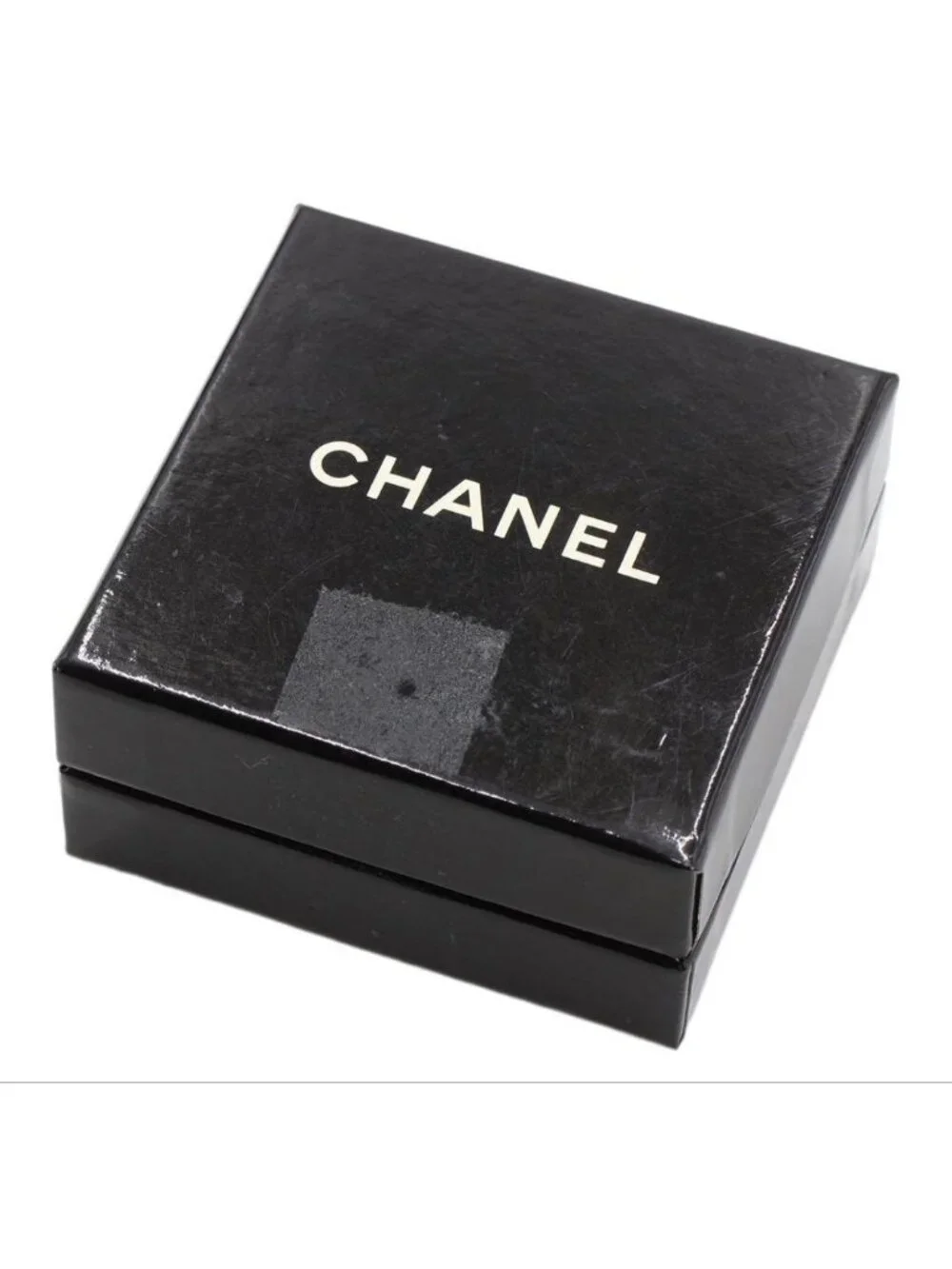CHANEL this authentic